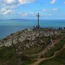 Easy coastal hike to Bray Head's picture