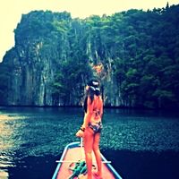 April Salcedo's Photo