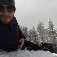 Nicolás Fanjul的照片