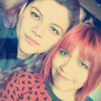 Paula Leiva的照片