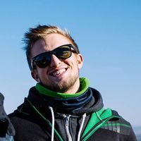 Daniel Gallee的照片