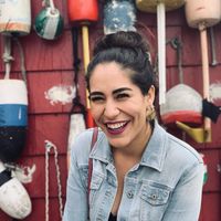 Fotos de Ceci González