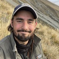 Jeppe Roland Lykke's Photo