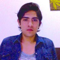 Geovanni Silva Díaz的照片