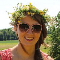 Johanna Zimmermann's Photo