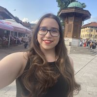 Arijana Sabanovic's Photo