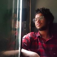 Abhijith S's Photo