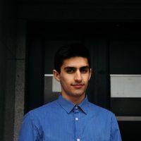 Zubin Shroff-Mehrabadi's Photo