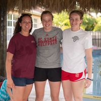 Lindsay Jones & Annette Llanes's Photo