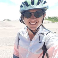 Ana Ferrando Martinez's Photo