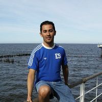 Fotos de Raul Salamanca