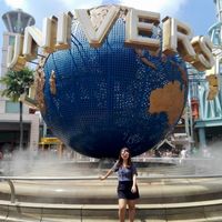 Priscila Claudia的照片