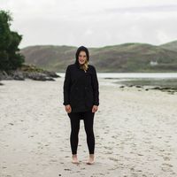 Anna Vágnerová's Photo