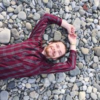 Evgeniy Bury's Photo