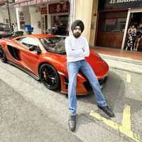 Harpal  Singh's Photo