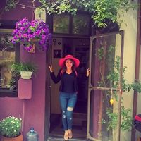 Fotos de Pelin Teber