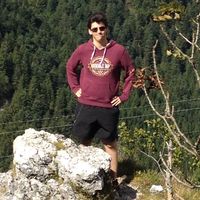 Guillaume MAHIEUX的照片