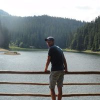 Nikita Kolomyets's Photo