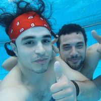 mahmoud jemaa's Photo