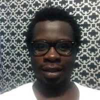 herbert ntambi's Photo