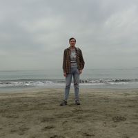 Vladislav Duplyankin's Photo