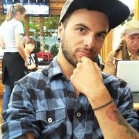 Emanuel Marcon's Photo