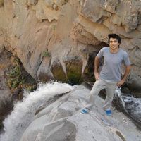 Foad Tahmasebi的照片