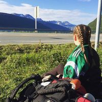 Tiina Pöyhönen的照片