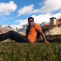 Fotos de ardeshir hosseini