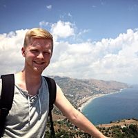 Alex Jelinek's Photo