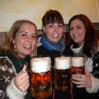 Dagny Vilhjalmsdottir's Photo