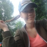 -Євгенія -Гриценко's Photo