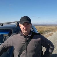 Игорь Буняков's Photo