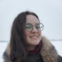 Photos de Irina Naboychenko