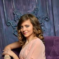 Fotos de Anastasia Tykhonova