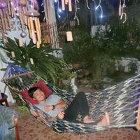 Kenji Hanzawa's Photo