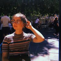 Fotos de Liza Vabištševitš