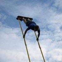 Fotos de Denis Harlamov