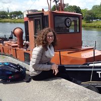 Nelly Kononova's Photo