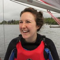 Rachel Hunt的照片