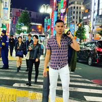 Zdjęcia użytkownika Jan De Guzman