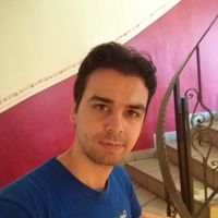 yuussef alhaffar的照片