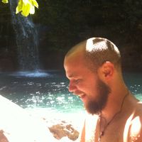 Abrahão Alves的照片