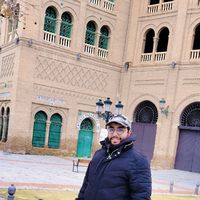 Noureddine EL GAREH的照片