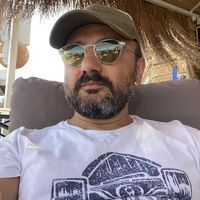 Alp Bilici's Photo