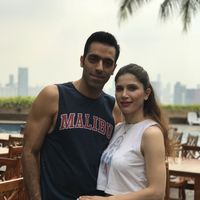 Sara Honarjoo's Photo