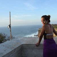 Nina Stamenkovic's Photo