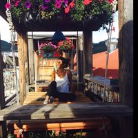 Fotos von Paula Villalba