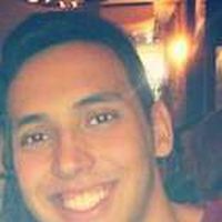 Rodrigo Vasconcelos's Photo