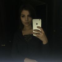 Yulia Potapova的照片